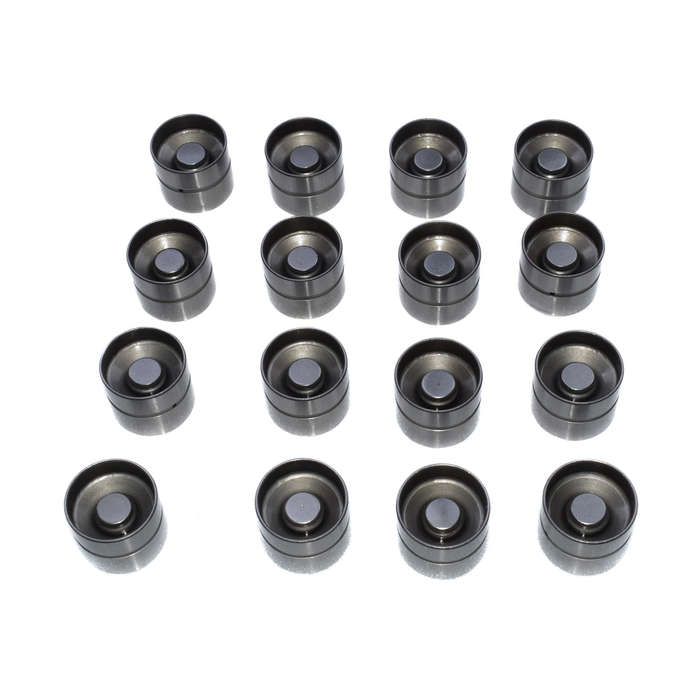 16PCS Hydraulic Lifters for Hyundai Accent Kia Rio 1.5L 1.6L G4FK G4ED 056-5181