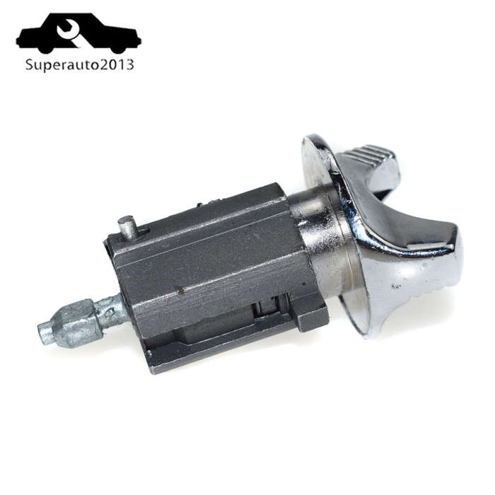 Ignition Key Switch Lock Cylinder & 2 Keys For Ford F-150 250 350 1992-95 C42150