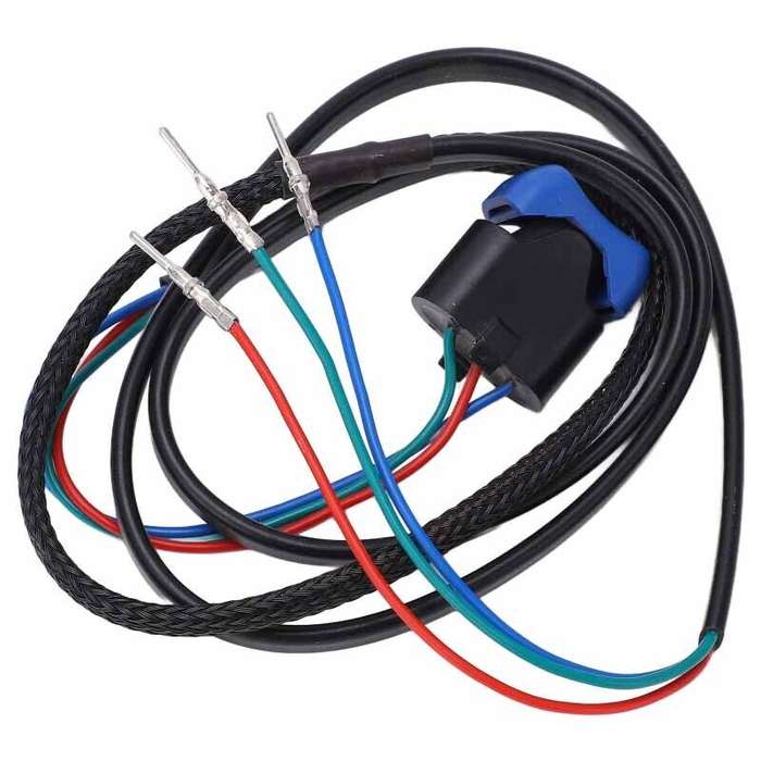 Power Trim Tilt Switch Assembly Kit 5006358 FIt For Johnson Evinrude Outboard