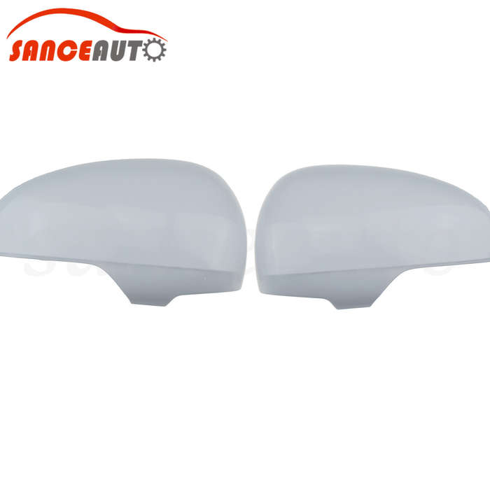 Outer Rearview Mirror Cover LH RH For Toyota Reiz 10-12 87945-0P902,87