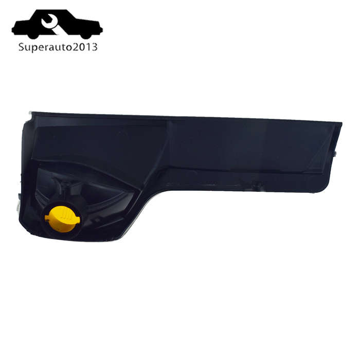 Left Side Mirror Turn Signal Indicator Light For Iveco Daily 2015-20 5801823572