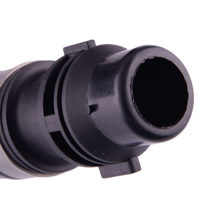 3Way Upper Radiator Hose W/ Vent Hose Fit For BMW X5 xDrive30i 09-2010