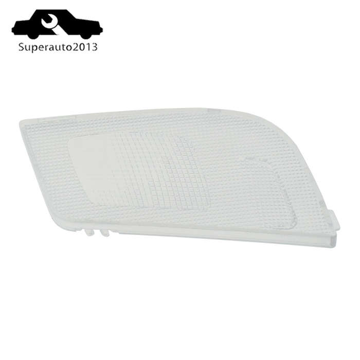 Left Overhead Console Reading Light Lamp Lens For Kia Optima 2011-15 92822-3R010