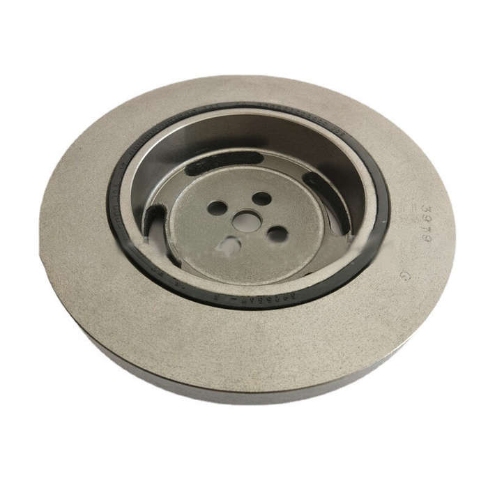 Damper Rubber Vibration Balance 3918999 For Dodge Ram 5.9 Cummins 98-02 VP44 24V