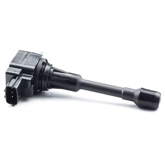 4pcs Ignition coil 22448-JA00C For Nissan Altima Rogue Sentra Versa Cube UF549