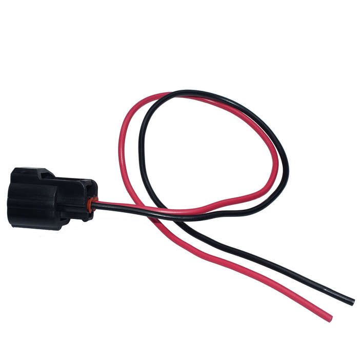 New 2 Pin inlet Air Temperature Sensor Connector Pigtail For 96-00 Honda Civic
