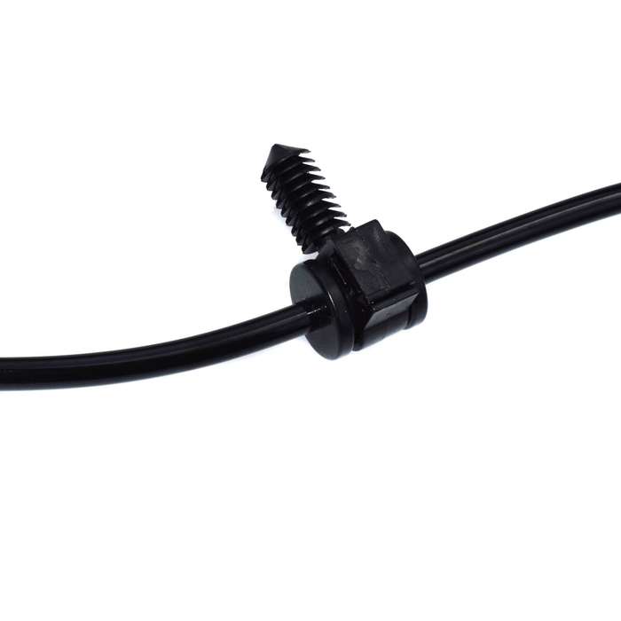 ABS Wheel Speed Sensor Front Left For Ford Escape Mercury Mariner YL8Z2C205AA