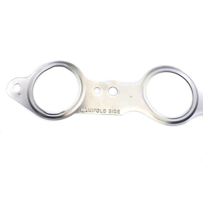 2PCS LS MLS Gasket For Buick CHEY GMC 4.8 5.3 5.7 6.0 6.2 LS1 LS3 LQ4 12617944