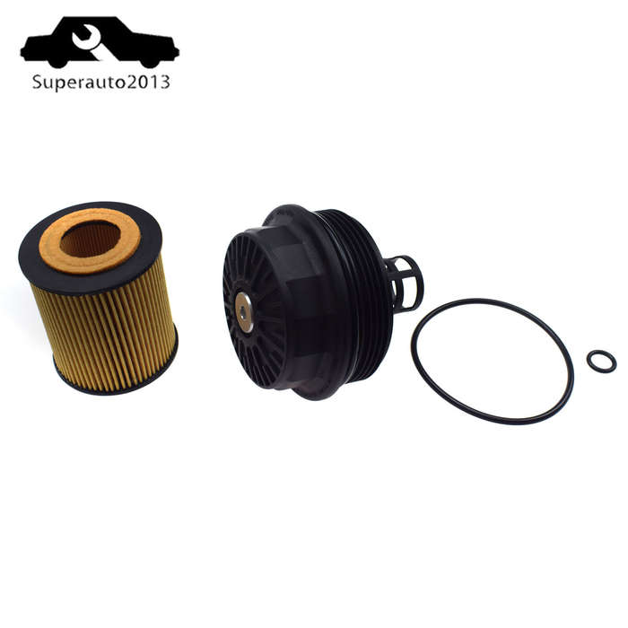 L32114300 OIL FILTER HOUSING FOR MAZDA CX-7 MAZDA 3 5 6 AND SPEED 6 2003-2010