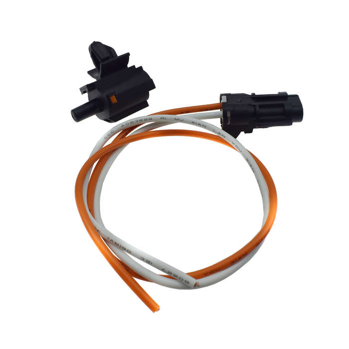 New Ambient Air Temperature Sensor+Plug 96985-3X000 For Hyundai Kia 96985-2D000