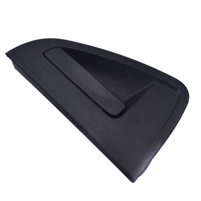 Rear Right Exterior Outer Door Handle Black 95987921 For Chevrolet Spark 2013-15