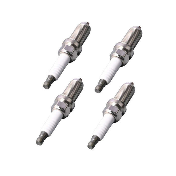 6Pcs 90919-01233 Spark Plugs 3417 SK16HR11 IRIDIUM Fits for TOYOTA Camry