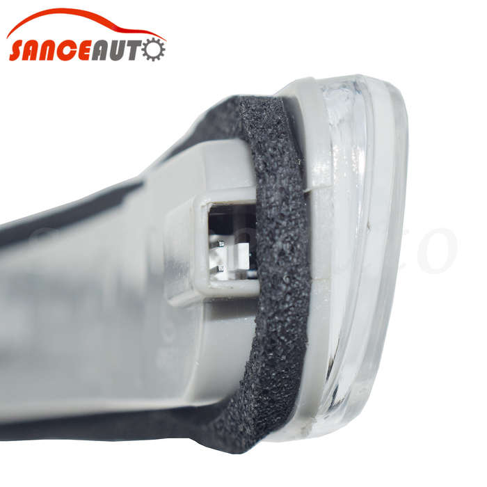 Left Turn Signal Light Lamp Driver For KIA Mohave Borrego 2008-2017 876132J000