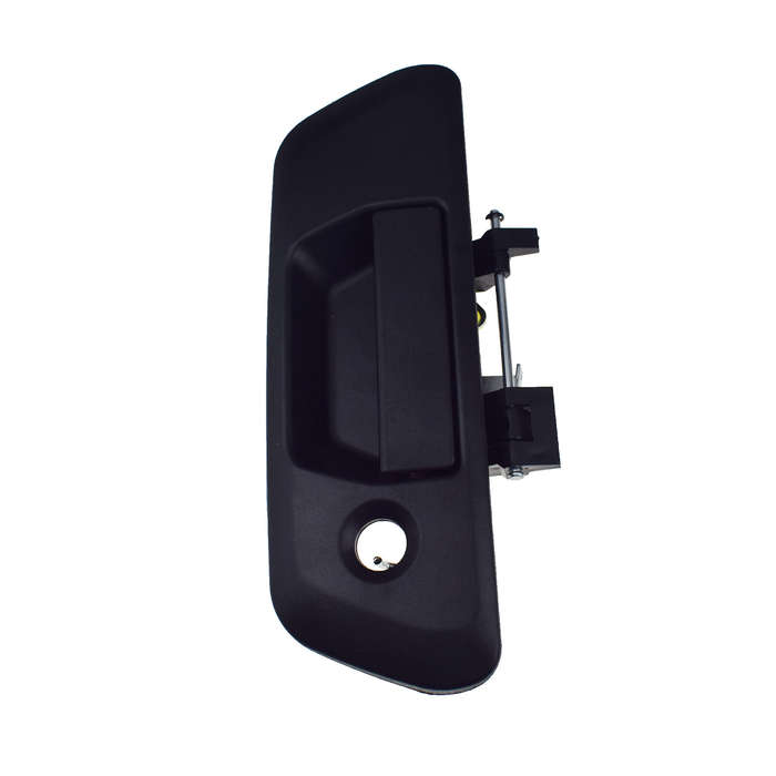 For Nissan Navara NP300 Frontier 2015-19 Trunk Handle Tailgate Handle W/key Hole