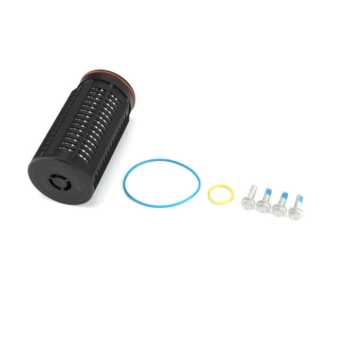 Transmission Fluid Filter Kit for 2020-2024 Chevrolet Corvette 6.2L 5.5L