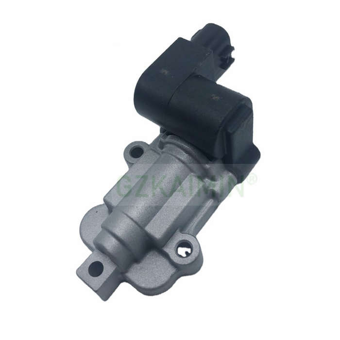 Idle Air Control Valve For Toyota Alphard Camry Harrier Kluger V 22270-28020