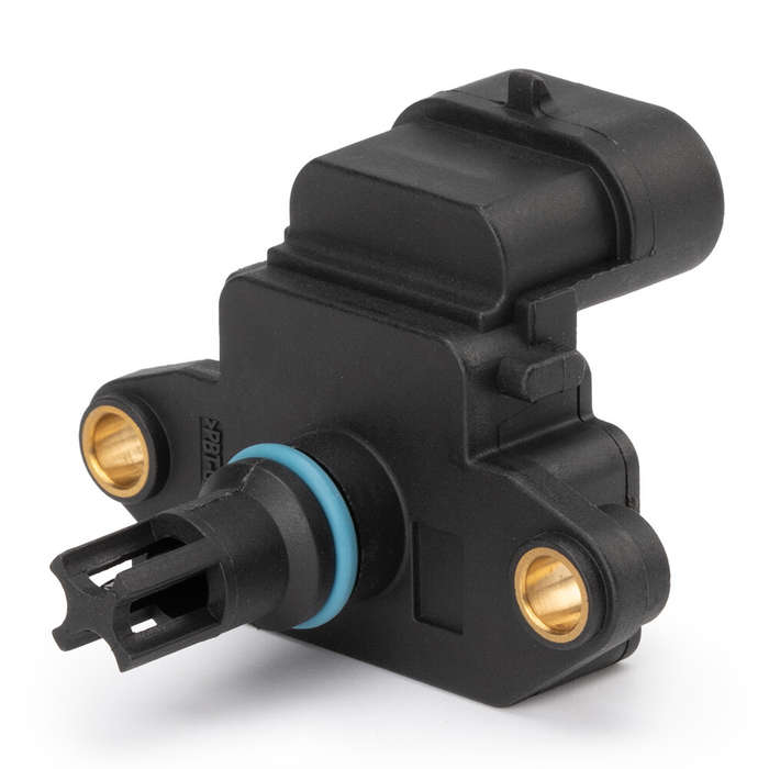 Turbocharger Boost Pressure MAP Sensor 3971106 For 2003-2007 Dodge Ram 3500 5.9L
