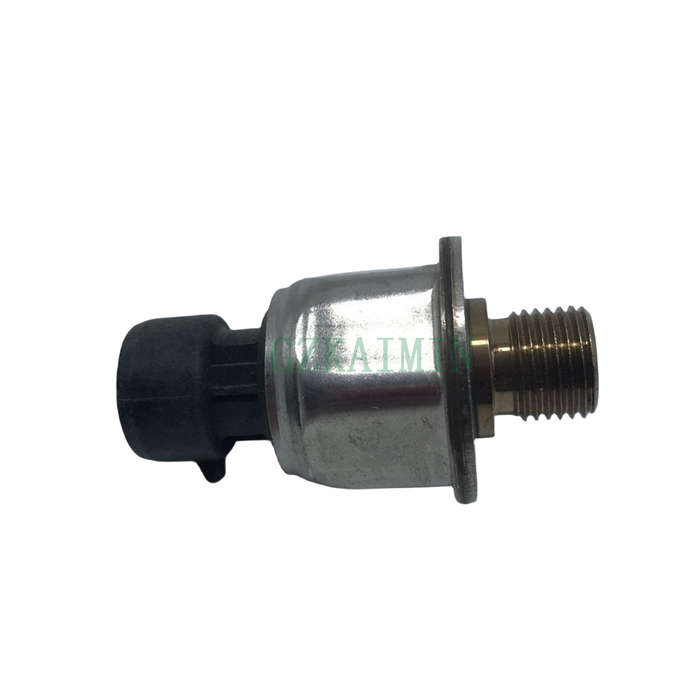 Fuel pressure sensor OEM 3PP6-6 3PP66 for Caterpillar CAT C15 MXS BXS NXS