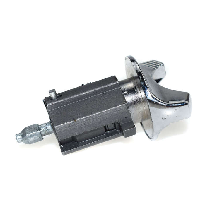 For Ford F150 250 350 92-95 Ignition Key Switch Lock Cylinder W/ 2 Keys C42150