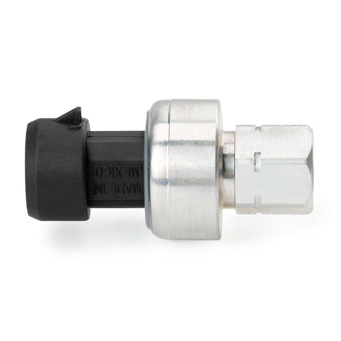 A/C Refrigerant Pressure Switch Sensor For BUICK CADILLAC CHEVROLET FORD GMC