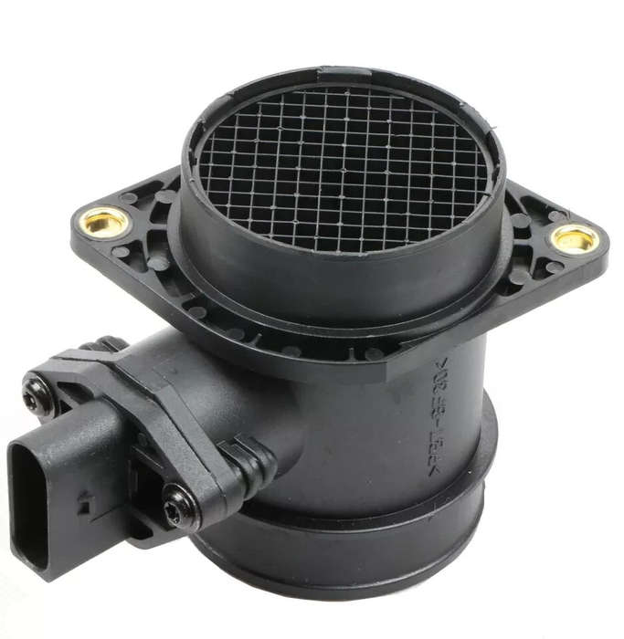 Mass air flow sensor 06A906461L Suitable for Audi A4 TT Volkswagen Golf Jetta