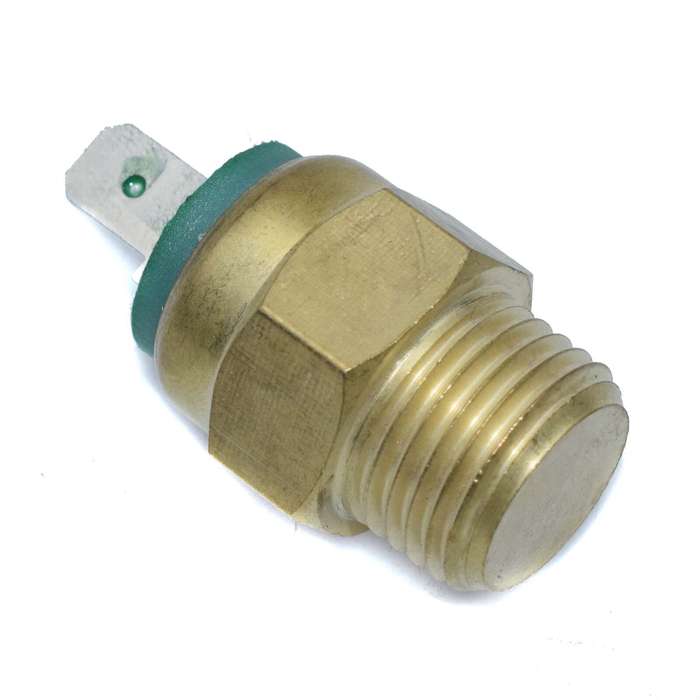 1PC Water Temperature Sensor MM432104 For Mitsubishi L2E L2A L3E S3L2 S4L2 + New