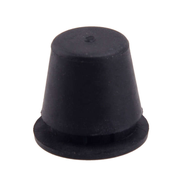 2Pcs Hood Cushion Bump Stop Rubber 74175-SJA-000 Fit For Honda City CRV RL RDX