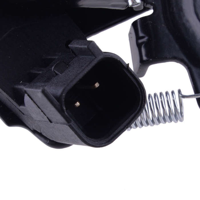 Front Left Hood Latch Assembly Fit for Ford Fusion Mondeo 2013-2018 DS7A16701DC