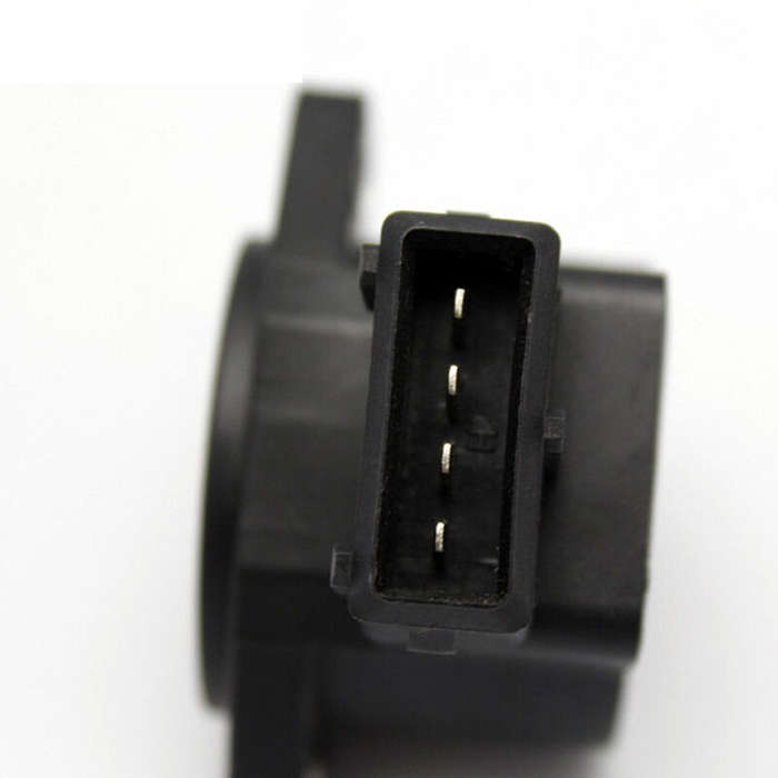 Throttle Position Sensor TPS MD614280 For Mitsubishi Pajero Dodge Eagle Summt