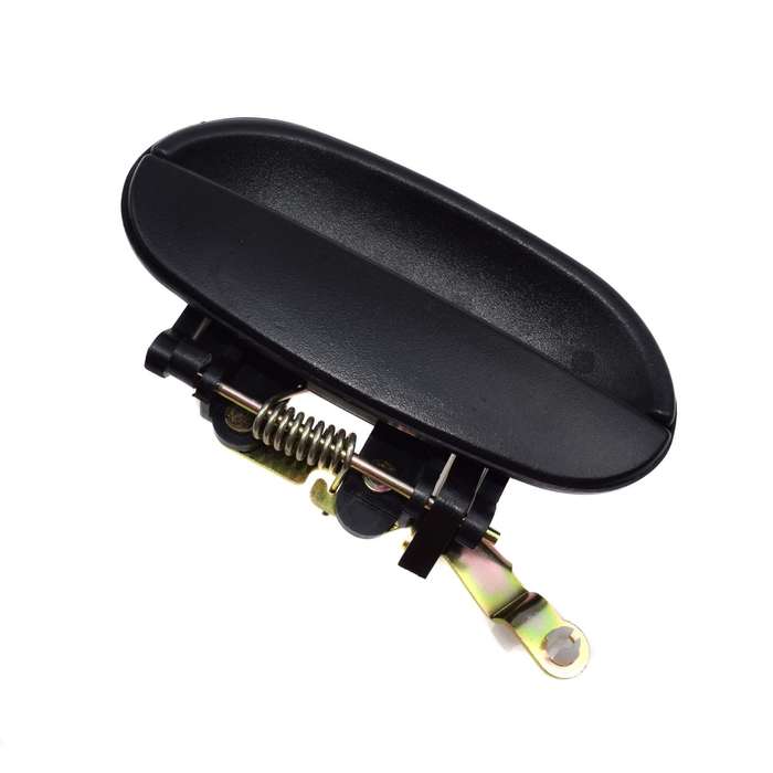 Rear Right Outside Door Handle Black 8366022000CA For Hyundai Accent 1995-99 New