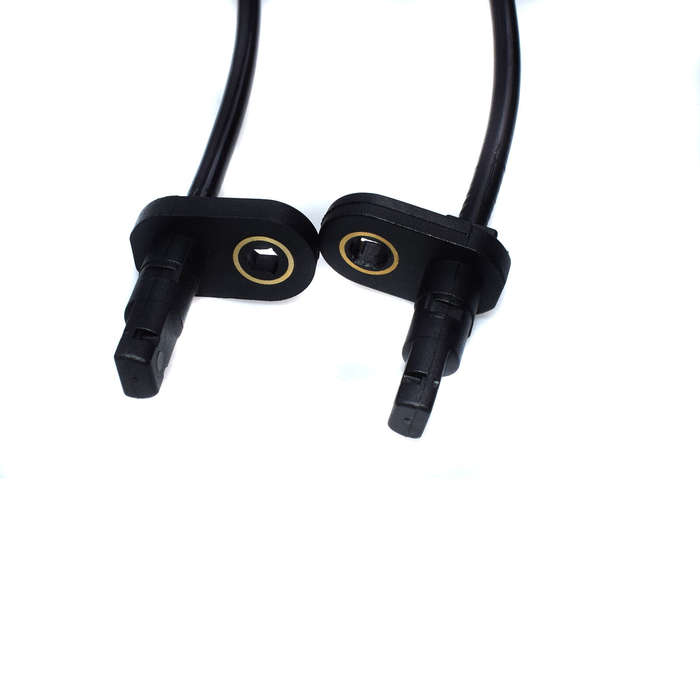 ABS Wheel Speed Sensor Front Left & Right For Acura TSX 04-08 Honda Accord 03-07