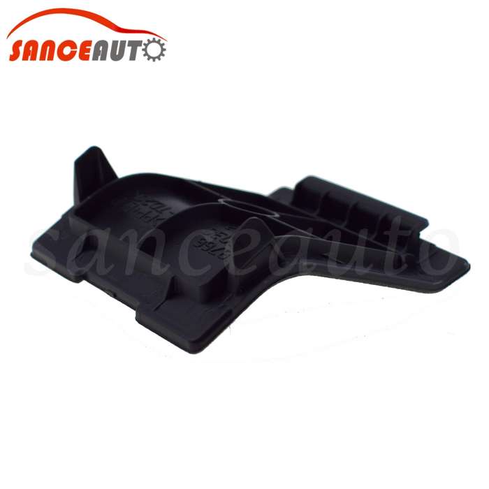 For Toyota LC120 LEXUS GX470 03-09 Rear Bumper Trunk Pedal Screw Hole Cover Cap