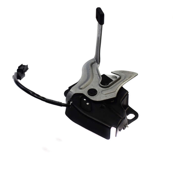 New Hood Latch Lock for 2013-2017 Honda Accord W/ Alarm 74120T2AA01,HO