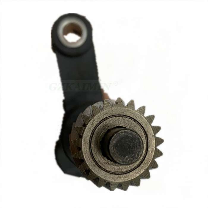 Speed sensor 78410-S04-901 For 96-98 99 00 Honda Civic Manual Transmission