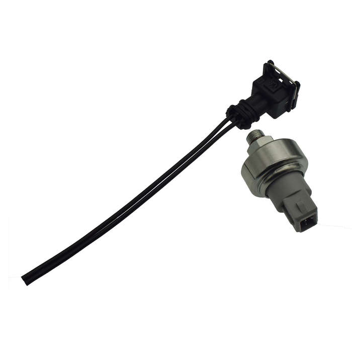 Power Steering Pressure Switch W/ Connector FOR Ford Explorer Mazda Mercury PSS4