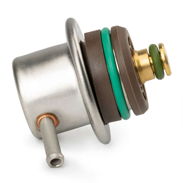 Fuel Pressure Regulator XR3Z9C968AA For Ford F150 F250 F350 4.6L 5.4L 1999-2004