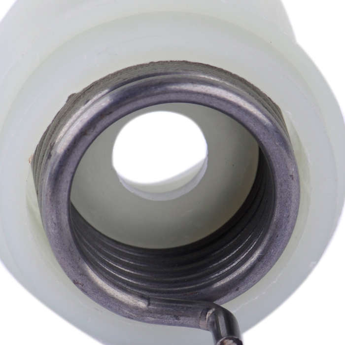Recoil Starter Pulley & Spring & Hub Fit for Husqvarna Chainsaws 136 137 141 142