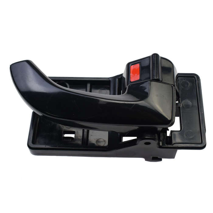 826202E000 Black Inside Door Handle RH Right Side For 2005-09 Hyundai Tucson New