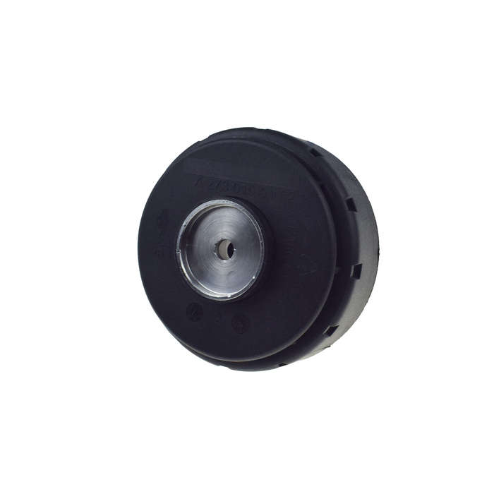Crankcase Breather Oil Drip Pan 2730100162 For Mercedes W203 W205 W207 W212 X218