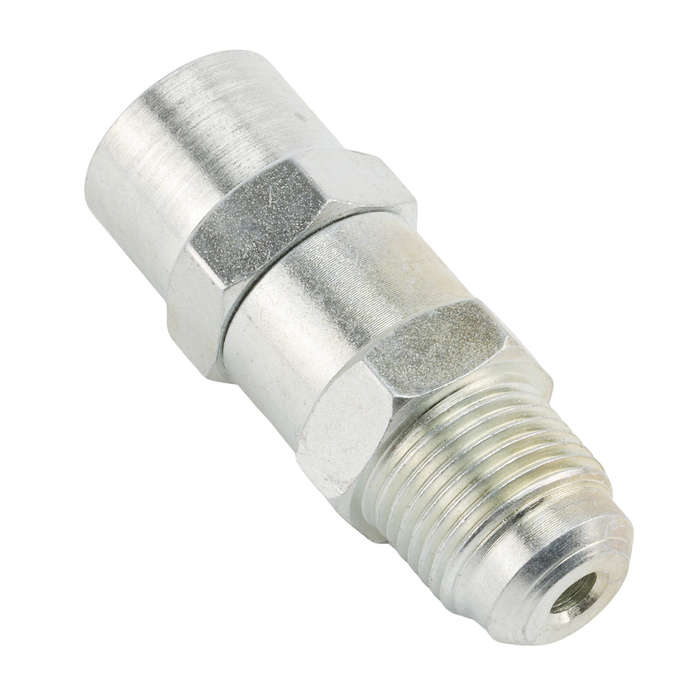 1XFuel Check Valve Regulator for Detroit Diesel Series 60 12.7 23509140 23516919