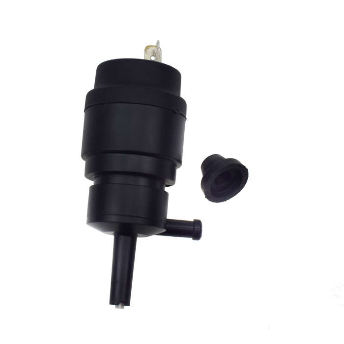 Windscreen Washer Pump For VW MK1 MK2 Golf Jetta Passat Audi 80 100 A6 S6 New