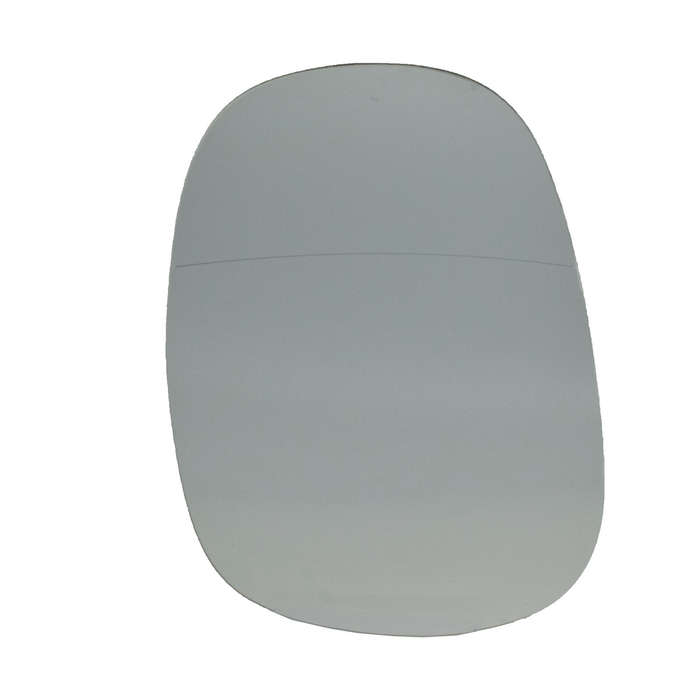 Left Rearview Wing Mirror Glass Heated W/ Wire For BMW E81 E82 E87 E88 E90 E91