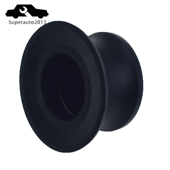 2X Rear Trunk Partition Board Buckle Panel Plug Cover Press Stud For Audi Q3 A7