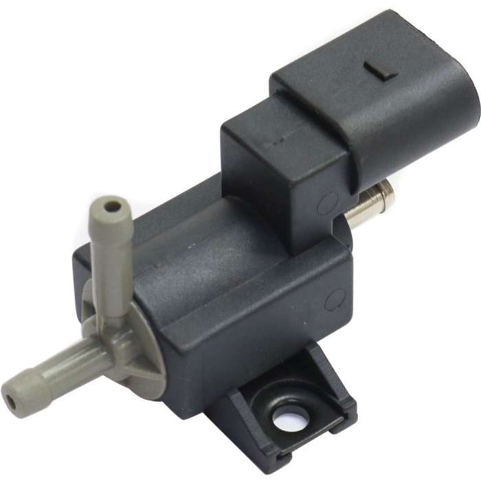 Turbocharger Boost Pressure Control Solenoid Valve 06F906283F For Audi VW Beetle