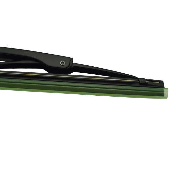 2PCS For 2007-2018 Jeep Wrangler JK Front Windshield Wiper Blades 1AMWC015BA New