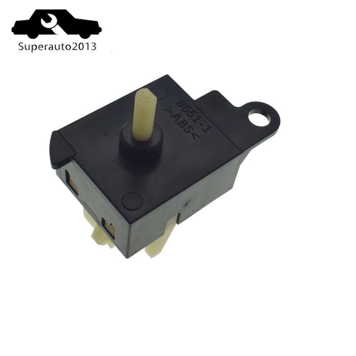 HVAC Heater Fan Blower Control Switch For Ford E-450 E-350 E-250 E6DZ19986A New
