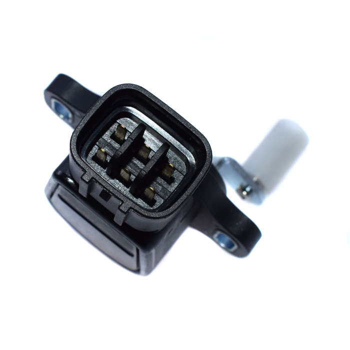 New Accelerator Pedal Throttles Position Sensor TPS For Infiniti G35 Nissan 350Z