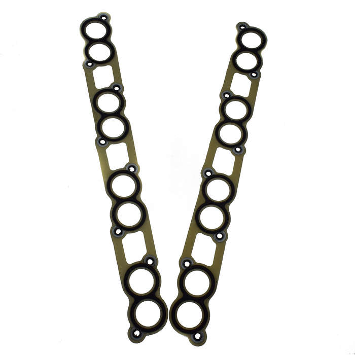 Engine Intake Hose Gasket Set 3C3Z9439AA For Ford Econoline Super Duty 6.0L New