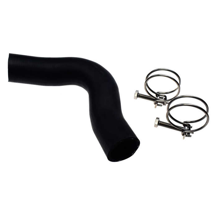 New Lower Cooler Pipe Radiator Hose & Clamp Kit For SUBARU FORESTER 45169FC020