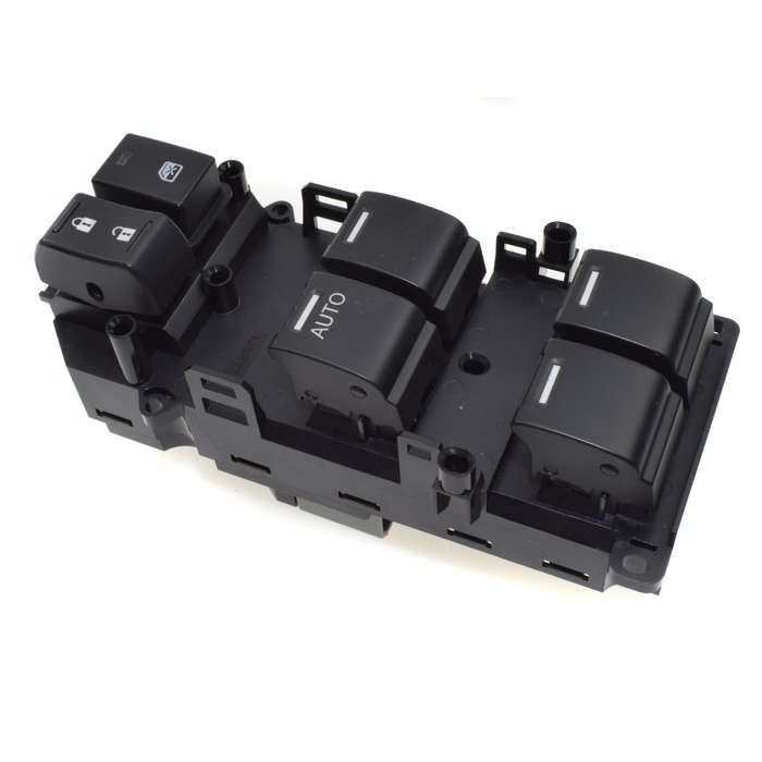 35750-TBD-H13 Electric Power Window Switch Front Left for 2008-2012 Honda Accord